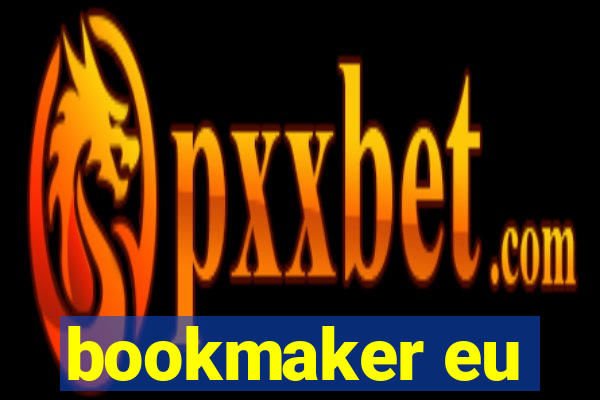 bookmaker eu