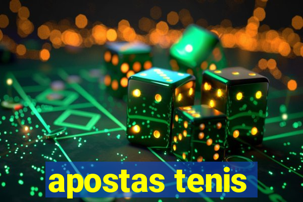 apostas tenis