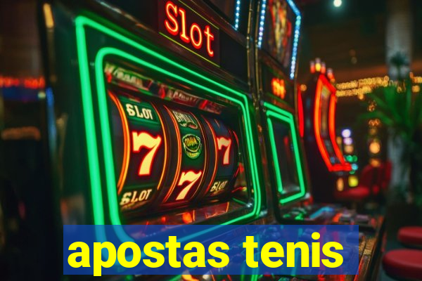 apostas tenis