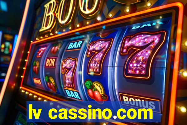 lv cassino.com