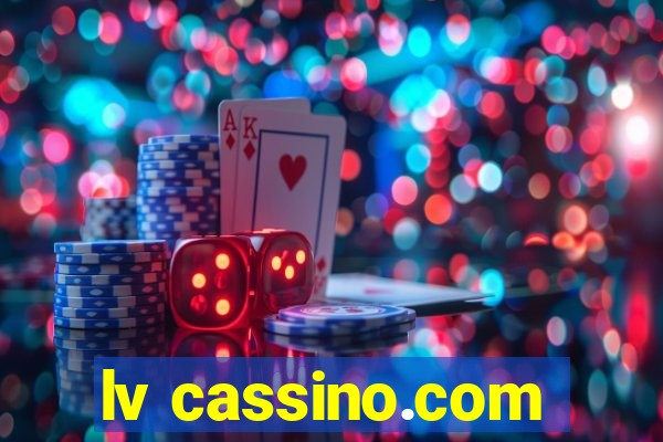 lv cassino.com