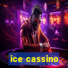 ice cassino