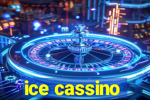 ice cassino