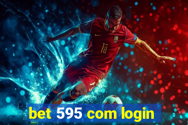 bet 595 com login