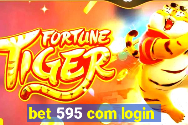 bet 595 com login