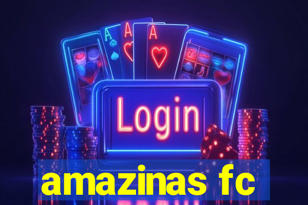 amazinas fc