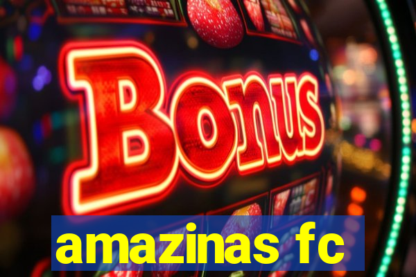 amazinas fc