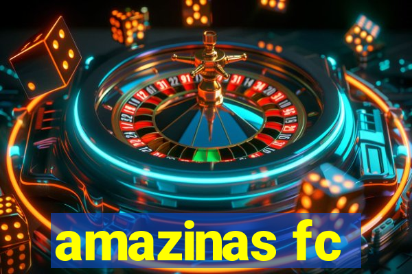 amazinas fc