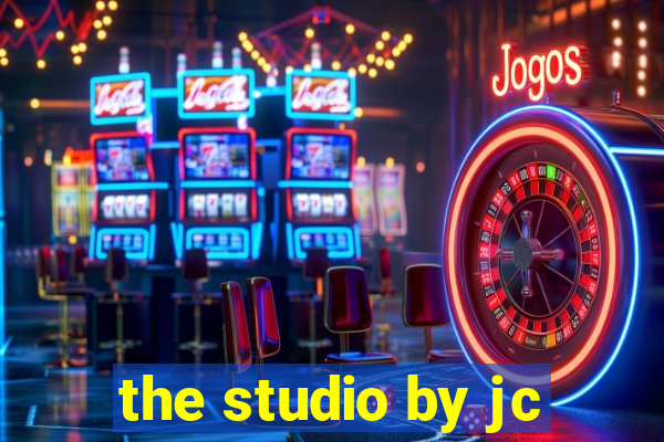 the studio by jc