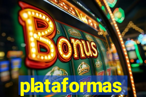 plataformas confiaveis de jogos online