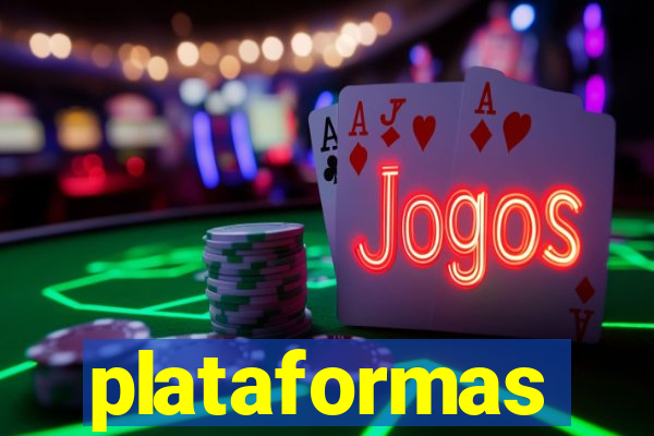 plataformas confiaveis de jogos online