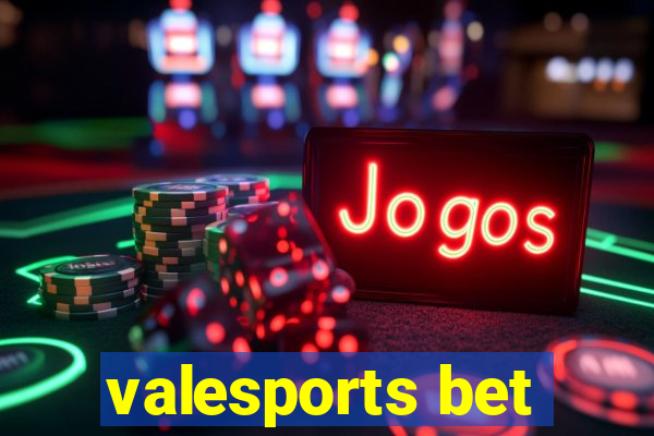 valesports bet