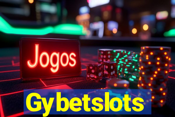 Gybetslots