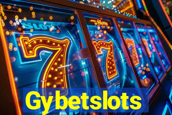 Gybetslots