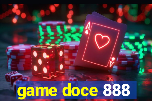 game doce 888