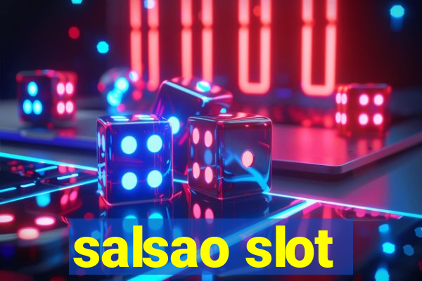 salsao slot