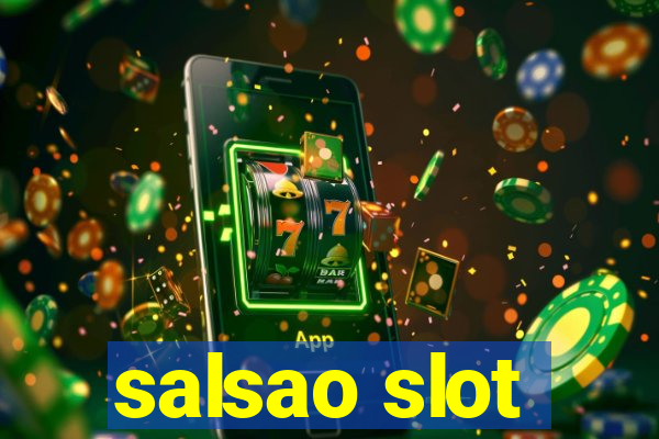 salsao slot