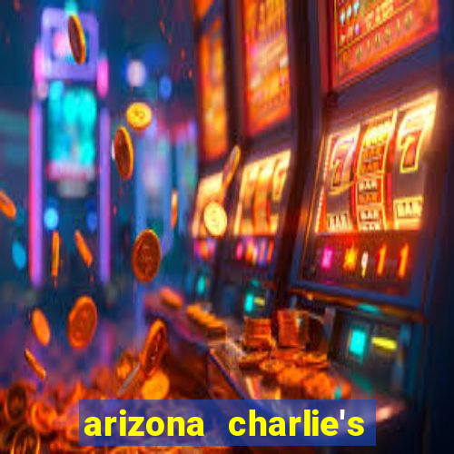 arizona charlie's boulder casino hotel