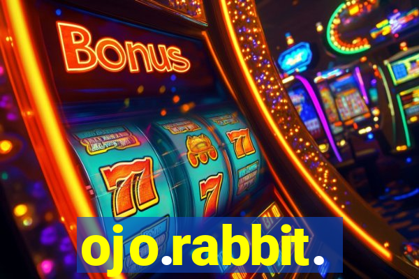 ojo.rabbit.