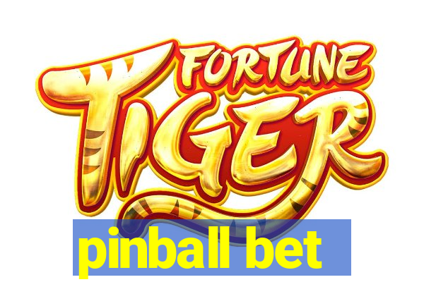 pinball bet