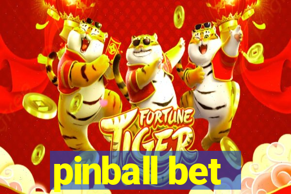 pinball bet