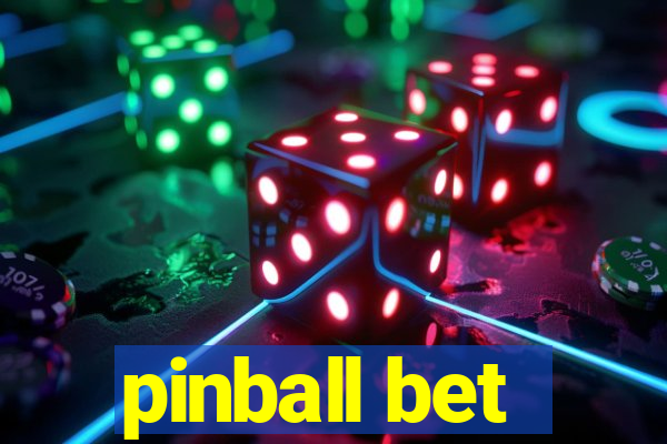 pinball bet