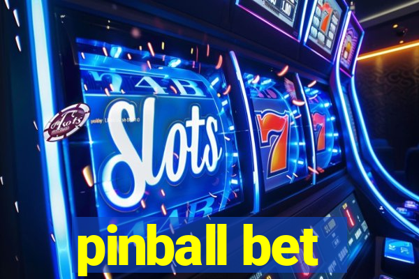 pinball bet