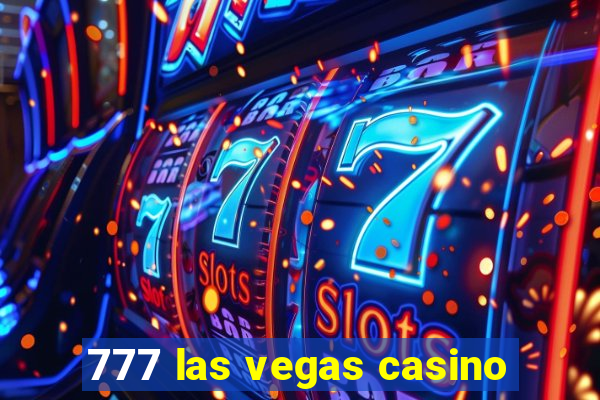 777 las vegas casino