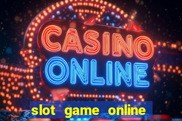 slot game online super win