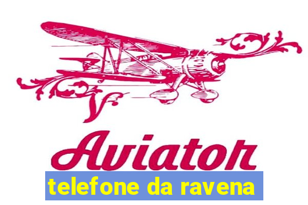 telefone da ravena