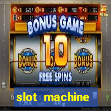 slot machine denominations explained