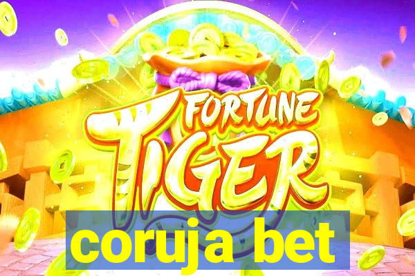 coruja bet