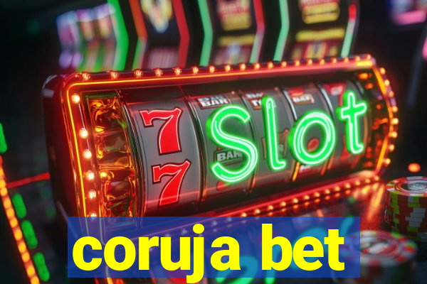 coruja bet