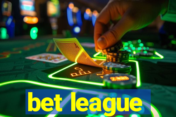 bet league