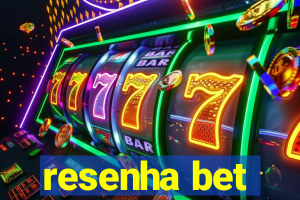 resenha bet