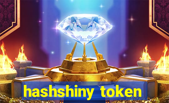 hashshiny token