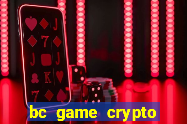 bc game crypto casino download