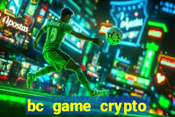 bc game crypto casino download