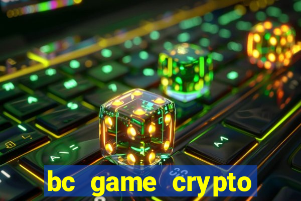 bc game crypto casino download