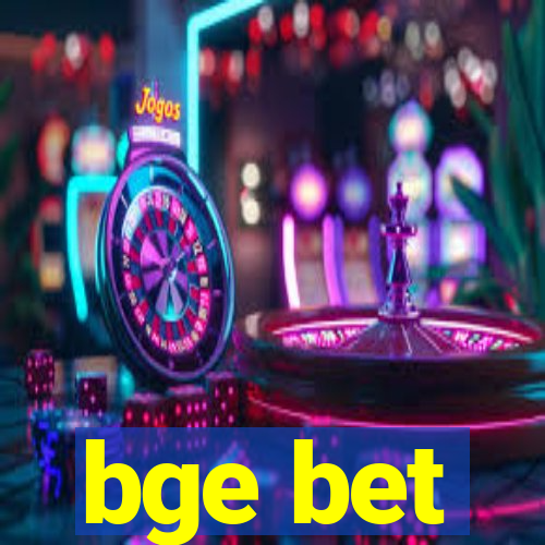 bge bet