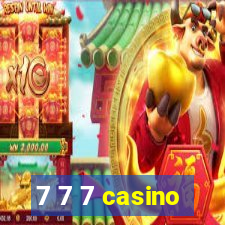 7 7 7 casino