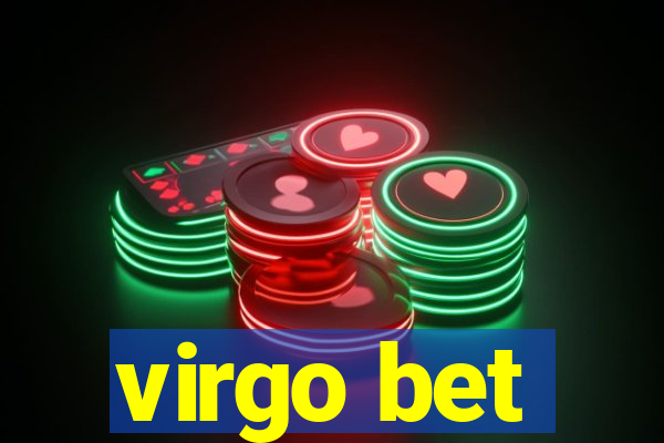 virgo bet