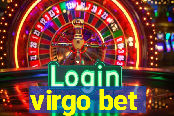 virgo bet