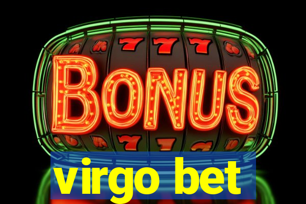 virgo bet