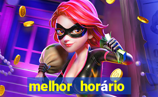 melhor horário para jogar sweet bonanza