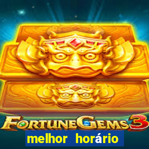 melhor horário para jogar sweet bonanza