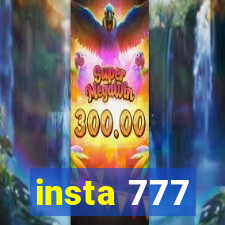 insta 777