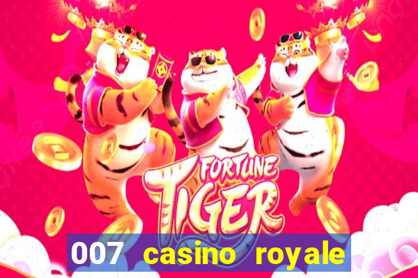 007 casino royale dowloand torrent