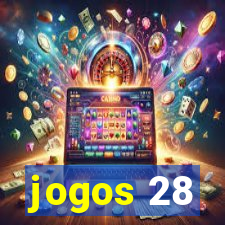 jogos 28