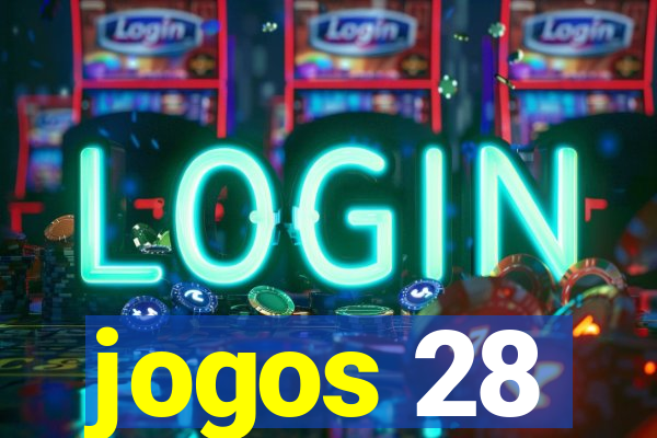 jogos 28